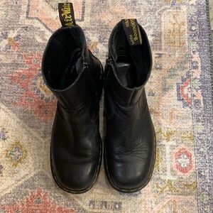 Vintage Dr. Martens